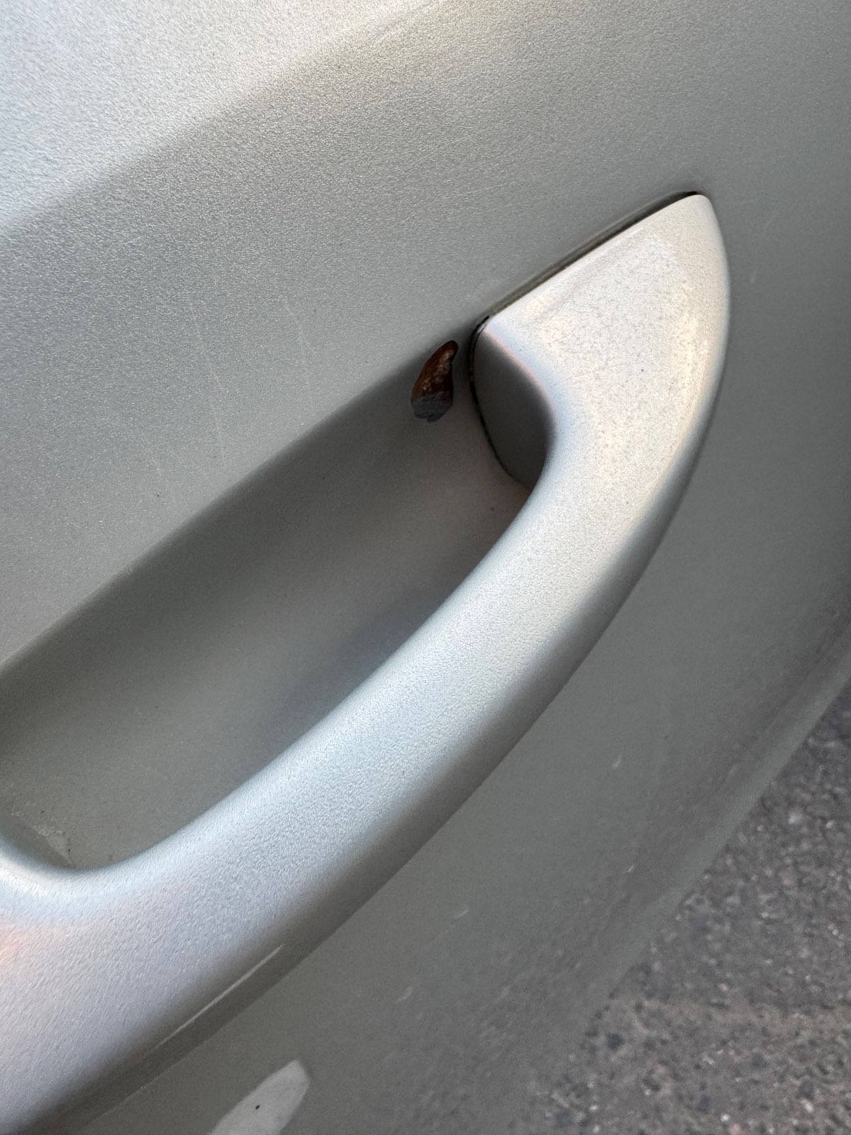 Volkswagen Golf, 2012 — Снаружи