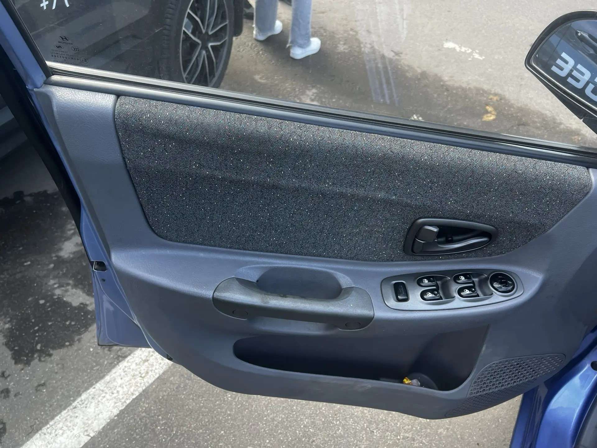 Hyundai Accent, 2007 — Все фото