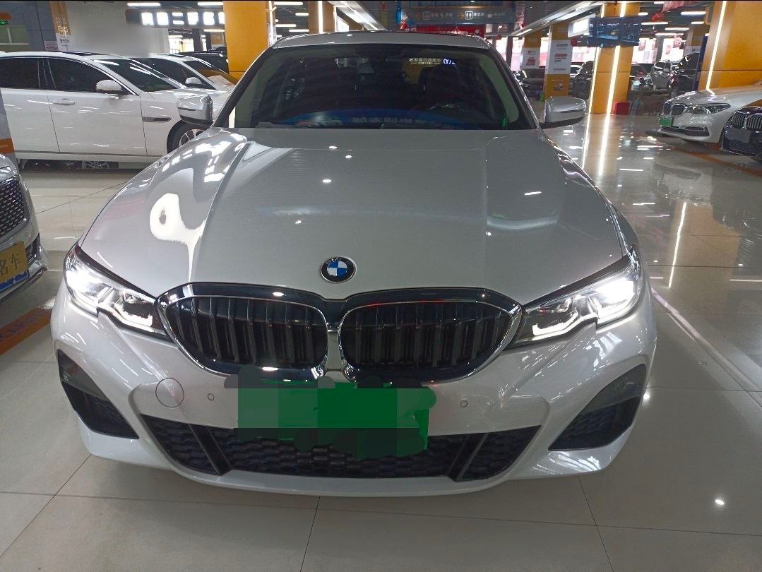 BMW, 2022 — Все фото