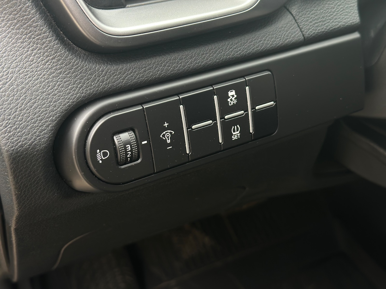 KIA CEE'D, 2022 — Все фото