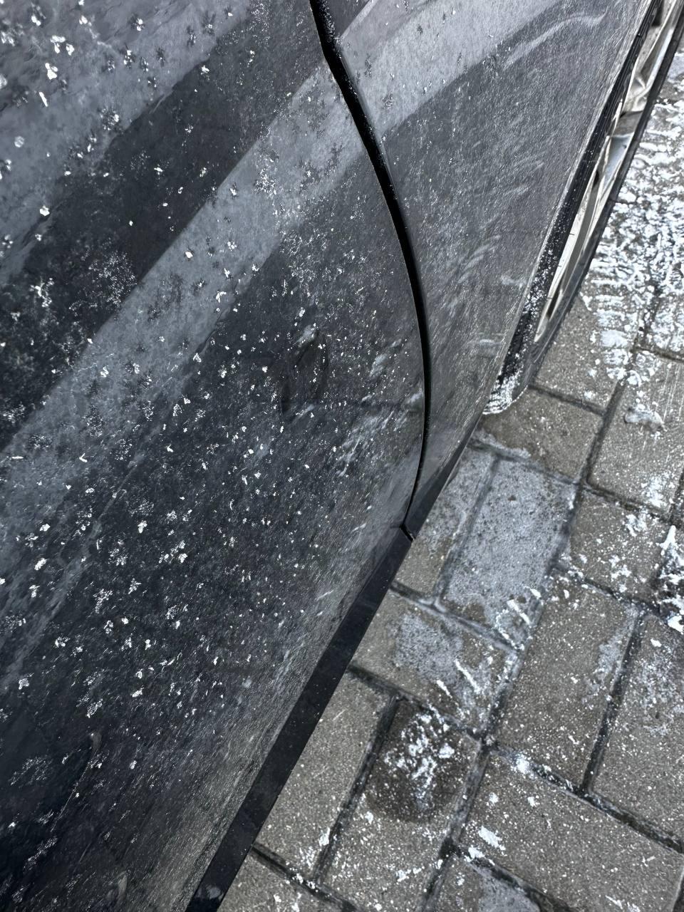 Hyundai SONATA, VIII, 2020 — Все фото