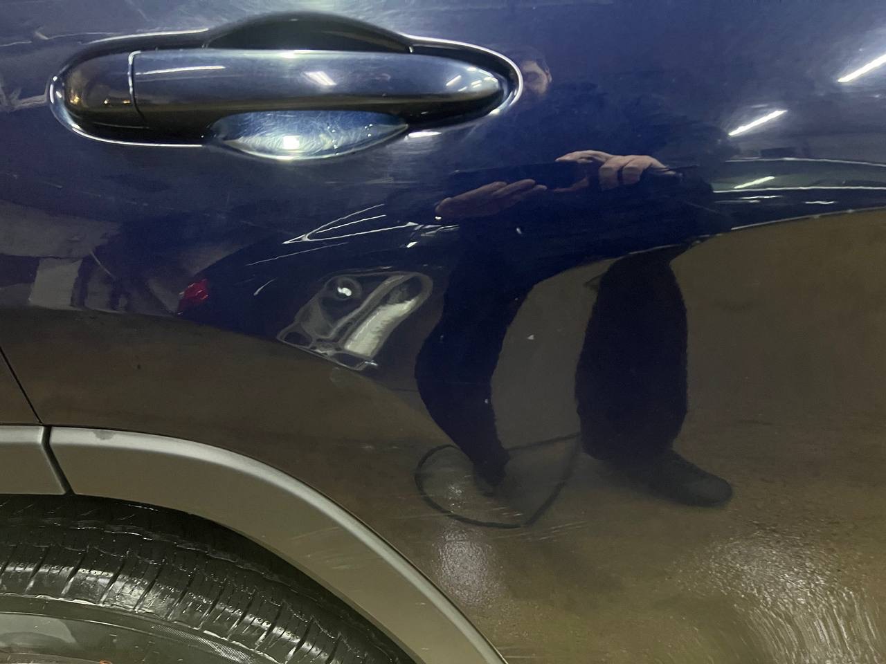 Jeep CHEROKEE, 2014 — Все фото