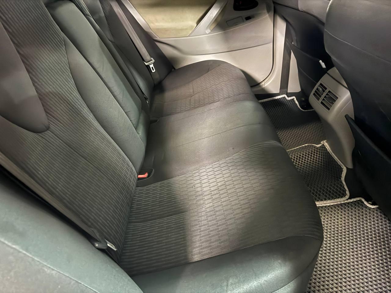 Toyota CAMRY, VI (XV40) Рестайлинг (2009-2011), 2011 — Все фото
