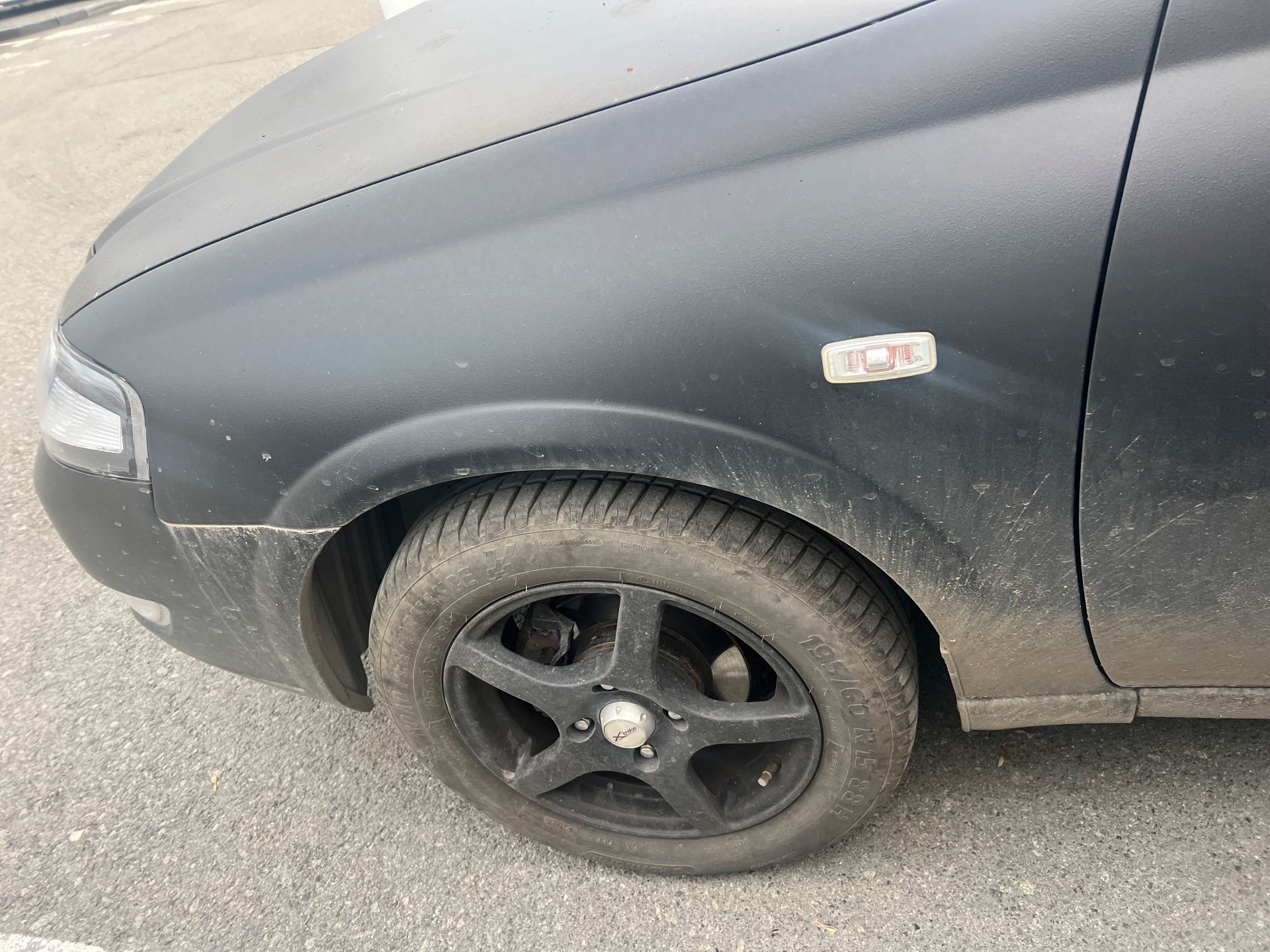 Nissan Almera Classic, 2011 — Все фото