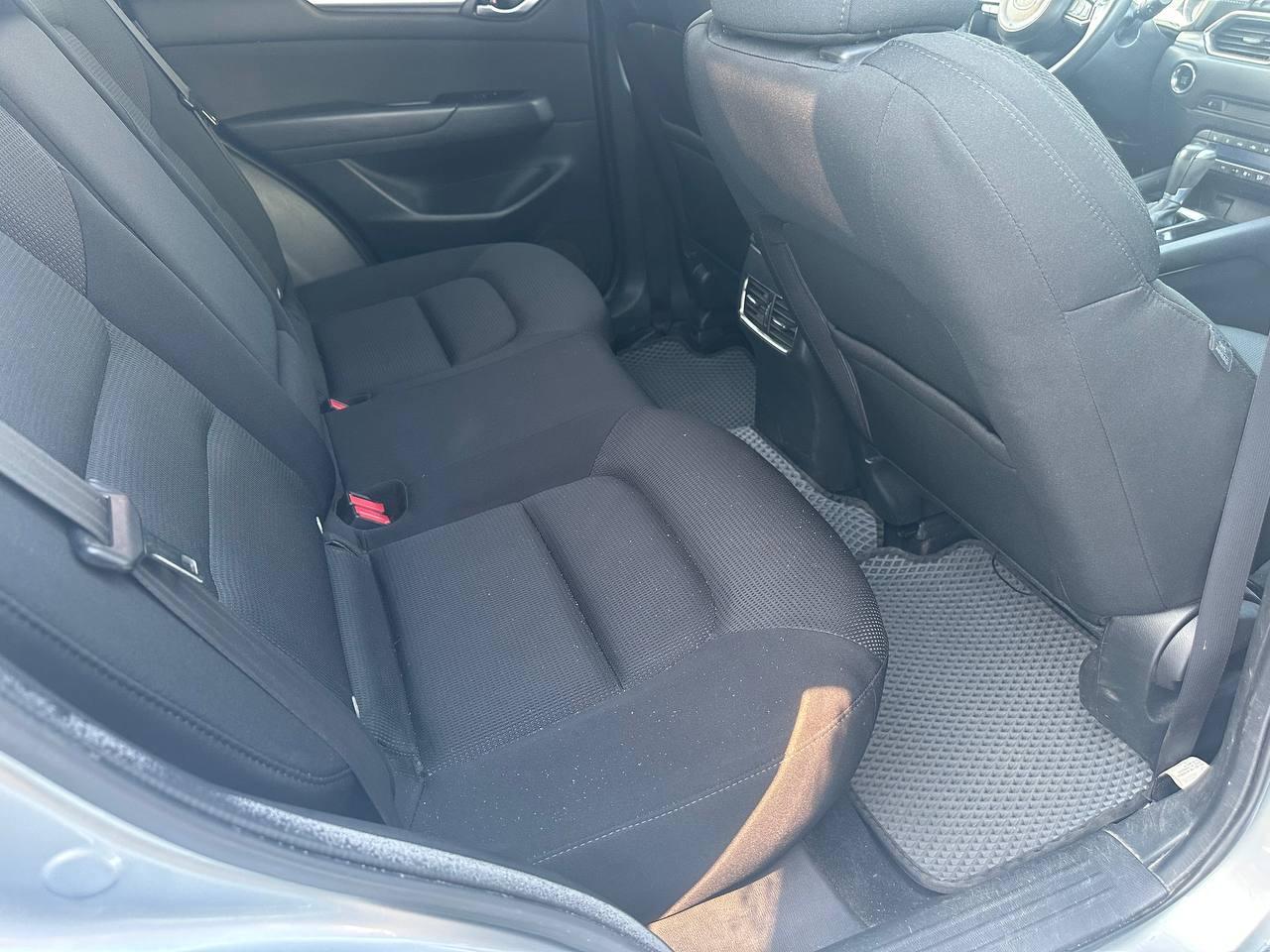Mazda CX-5 II , 2019 — Все фото