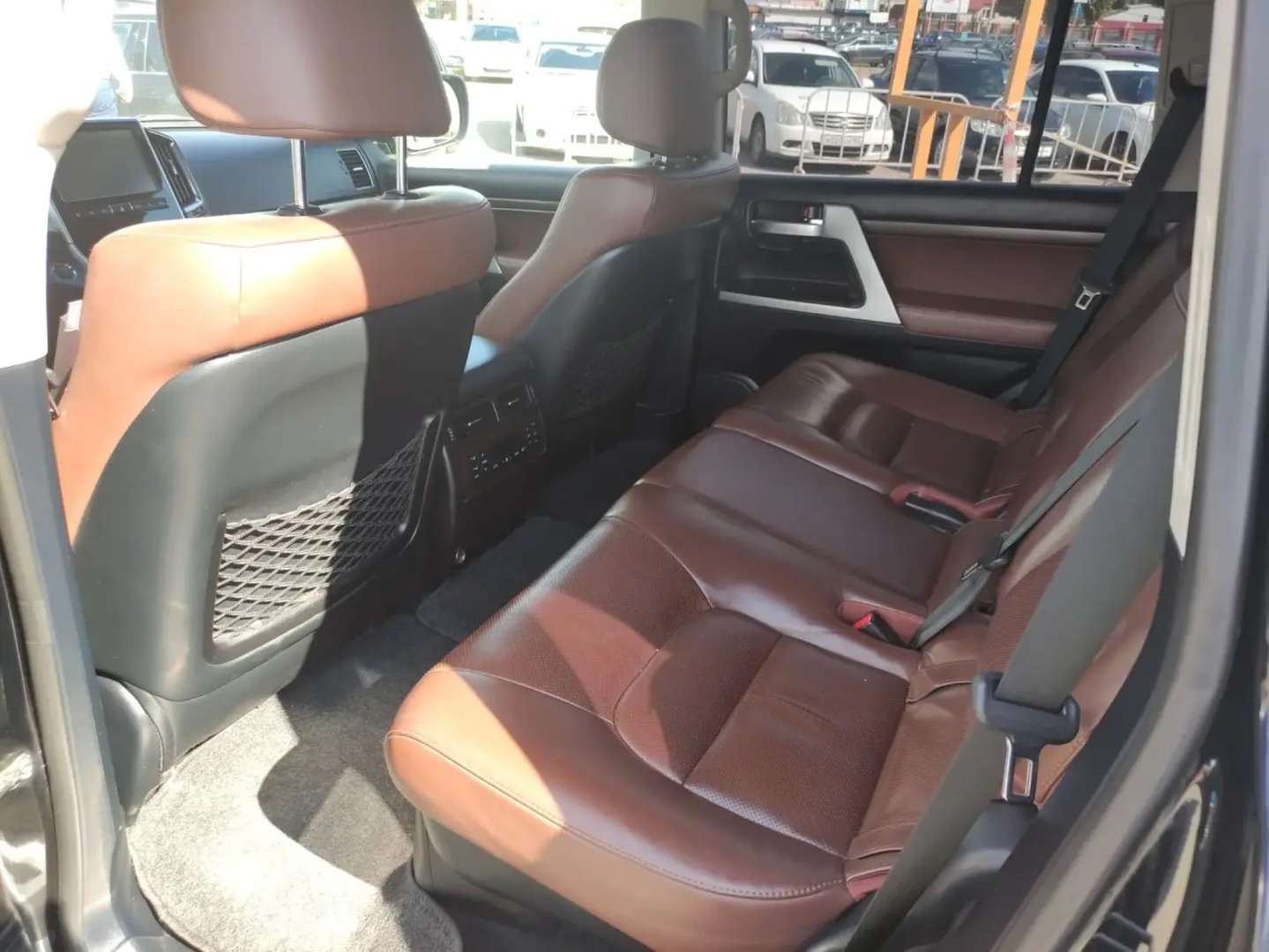 Toyota LАND СRUISЕR 200, 2016 — Все фото