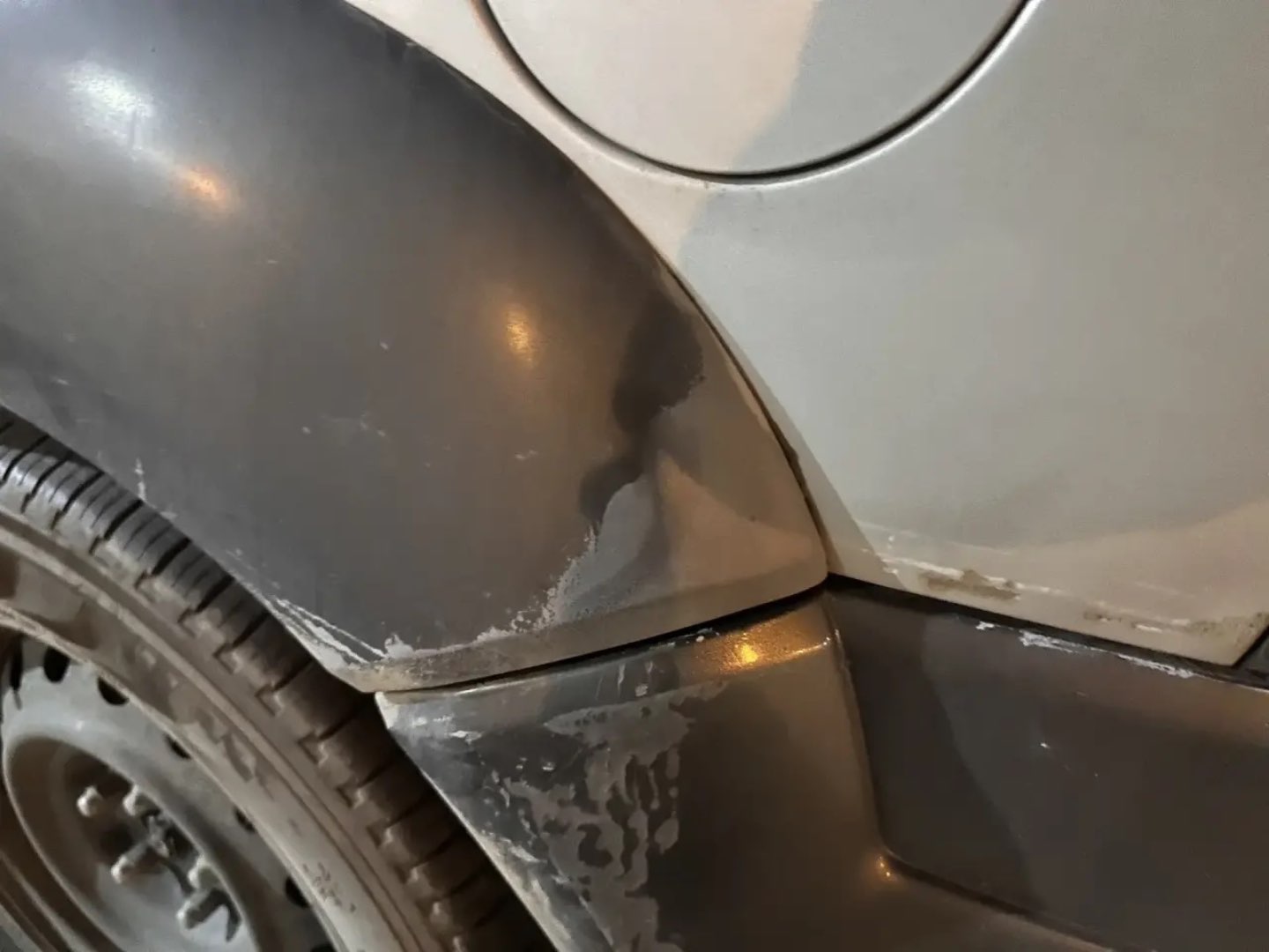 Hyundai Tucson, 2008 — Все фото