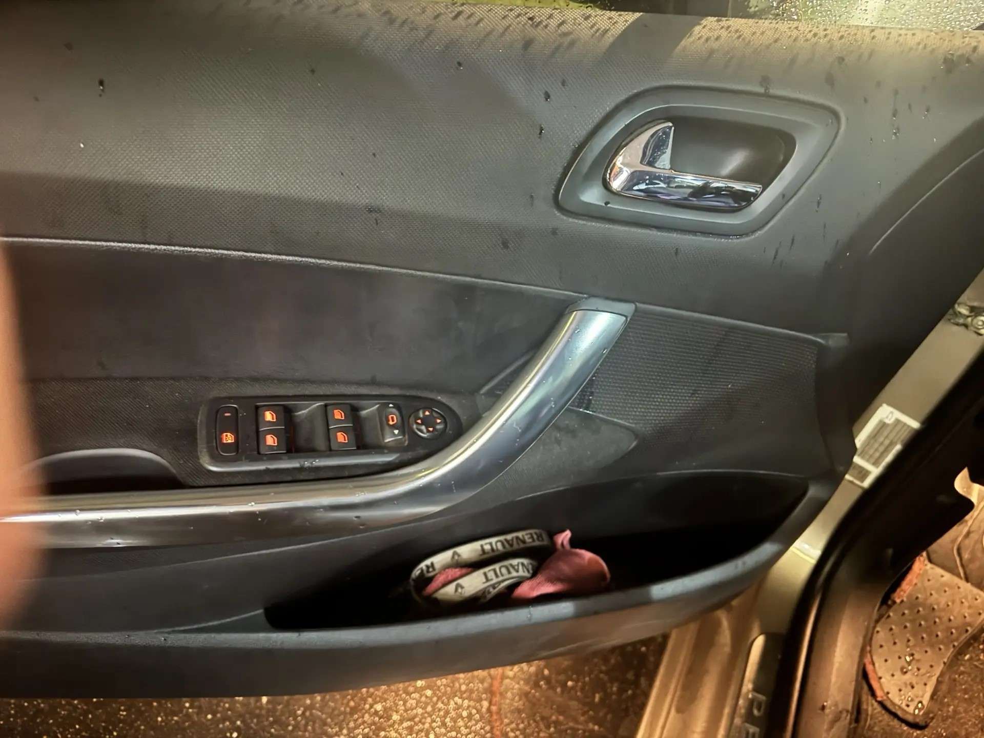 Peugeot 408, 2012 — Прочее