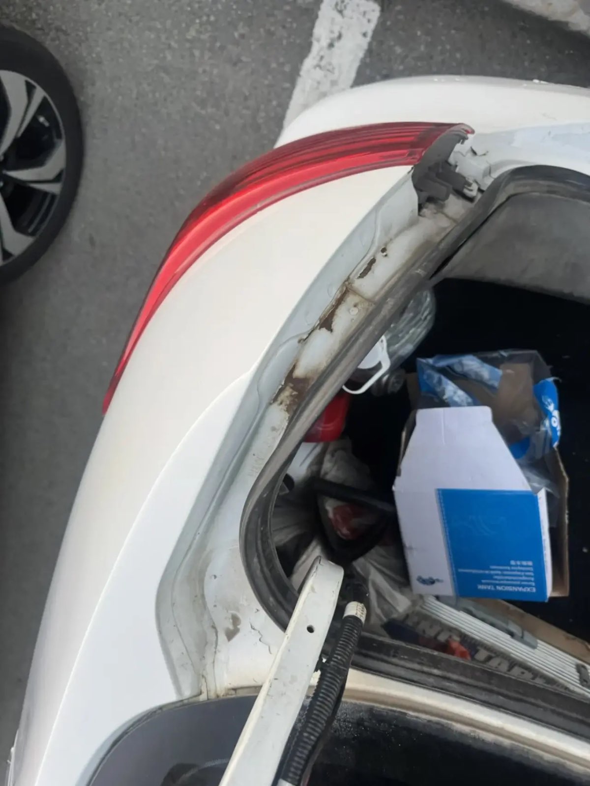 Nissan Almera, 2016 — Все фото
