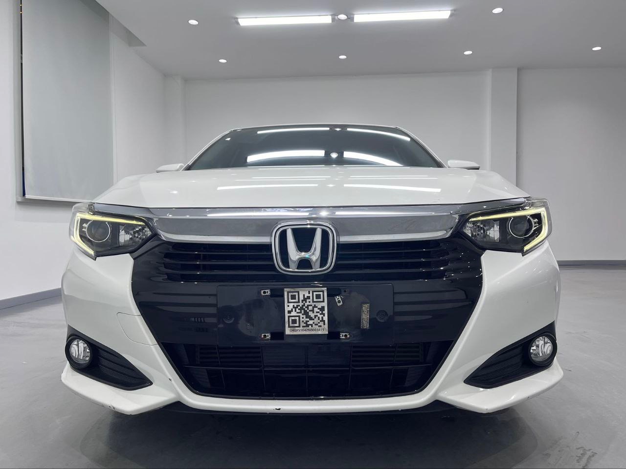 Honda Crider 180Turbo CVT Luxury Edition, 2022 — Все фото