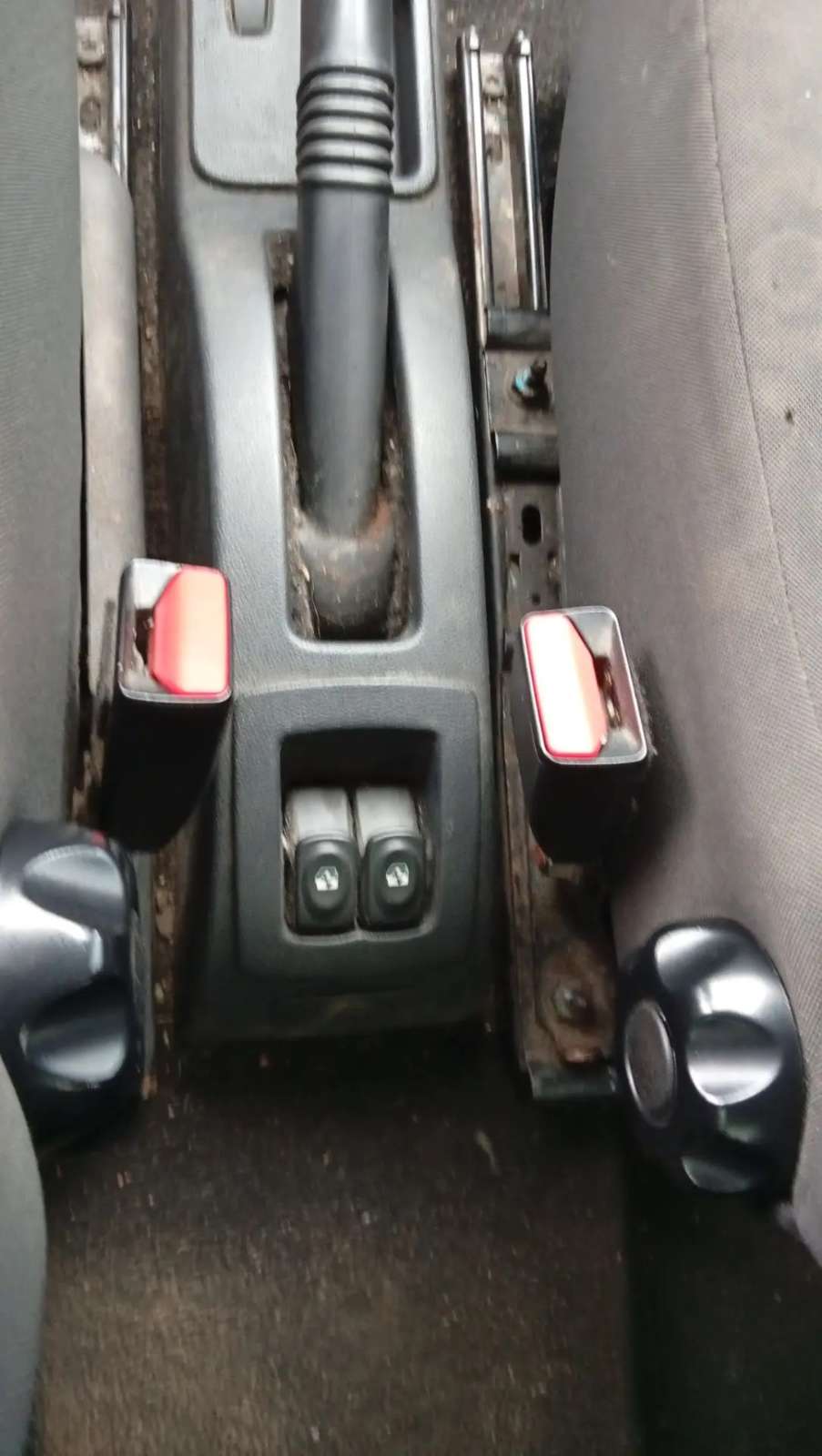 Nissan Almera, 2013 — Салон