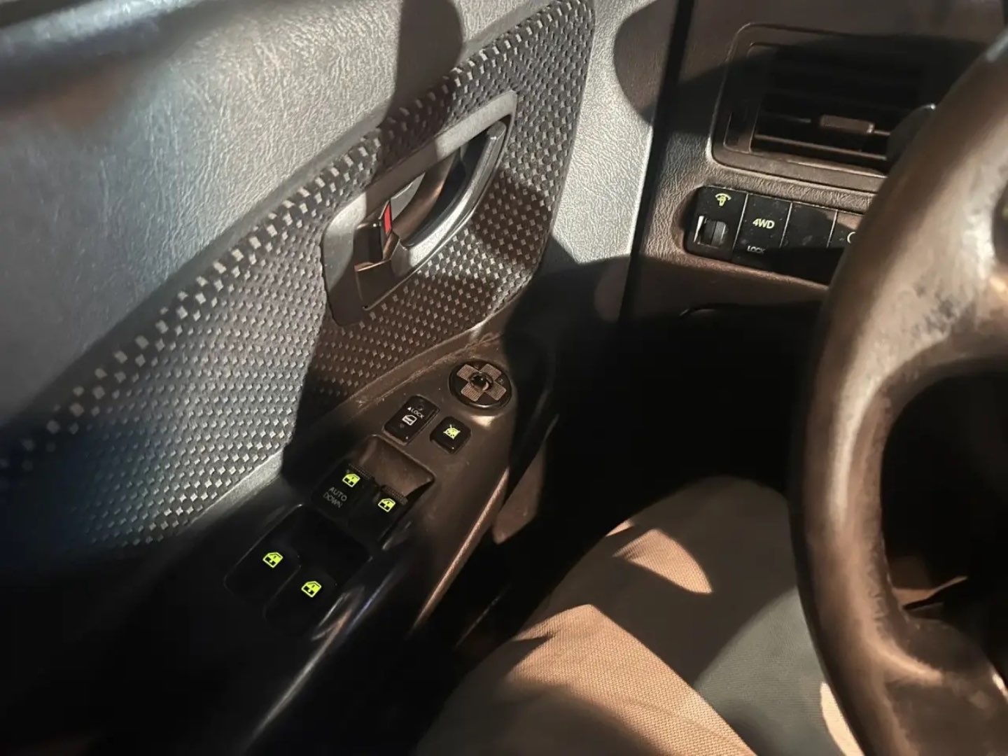 Hyundai Tucson, 2008 — Все фото