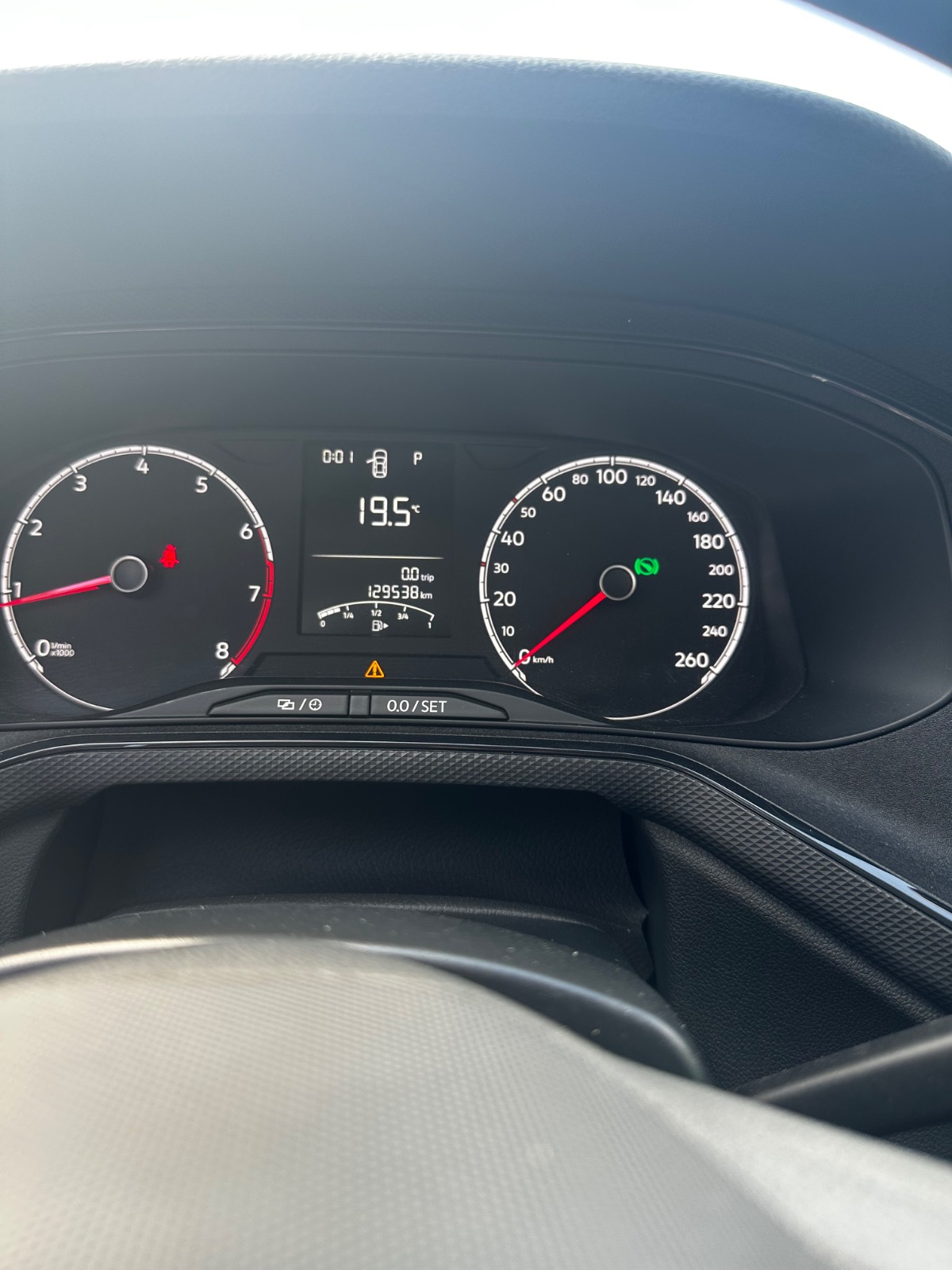 VOLKSWAGEN POLO 1, 2021 — Все фото