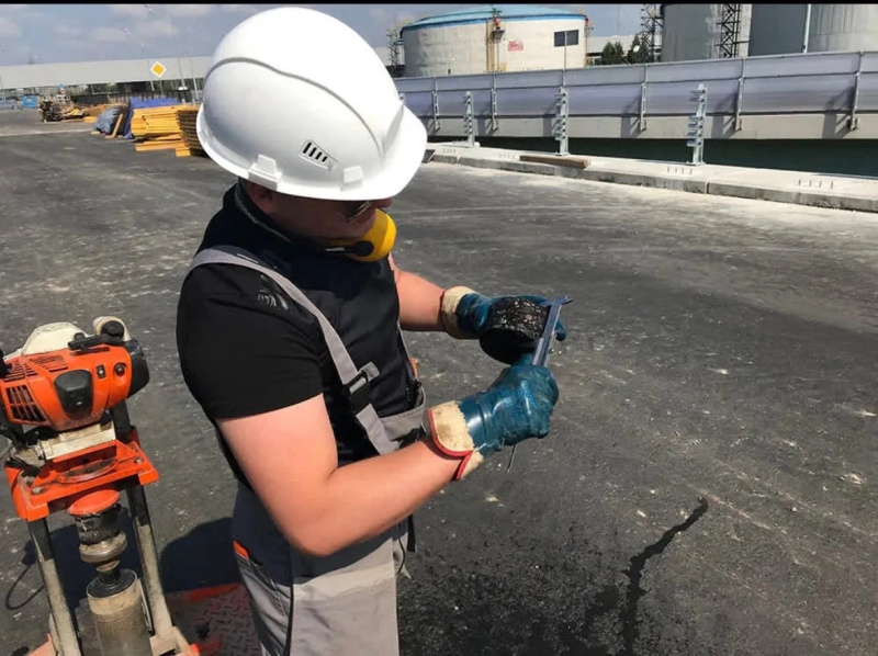 Новый ГОСТ на асфальт: что изменится в России с 1 апреля 2026 года