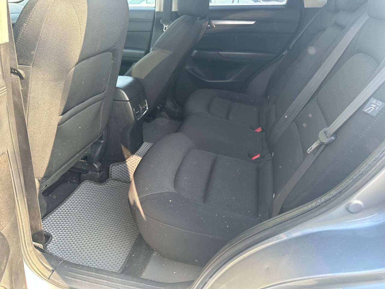 Mazda CX-5 II , 2019 — Все фото