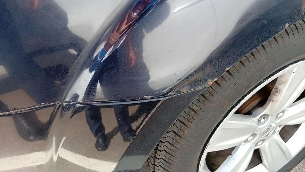 Peugeot 4007, 2008 — Все фото