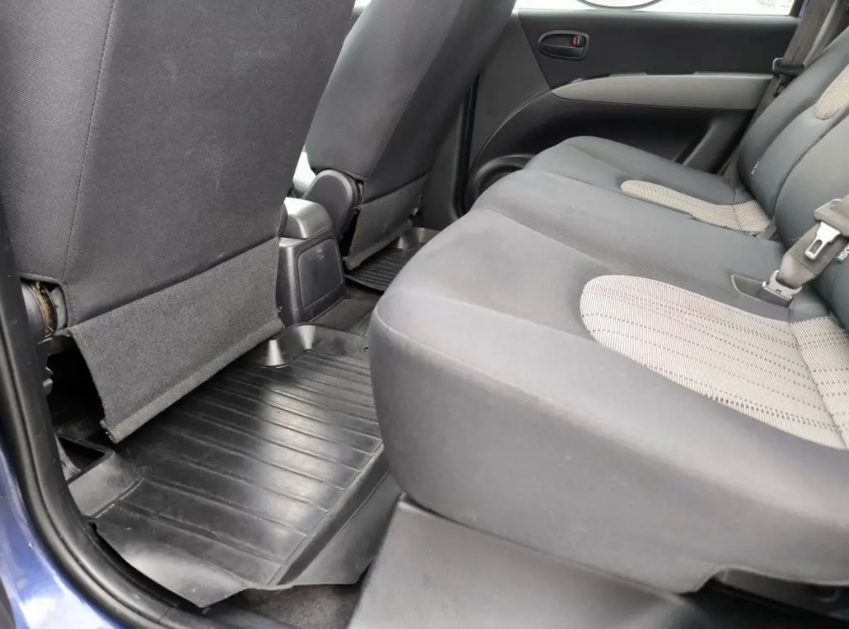 Hyundai MATRIX, 2008 — Все фото