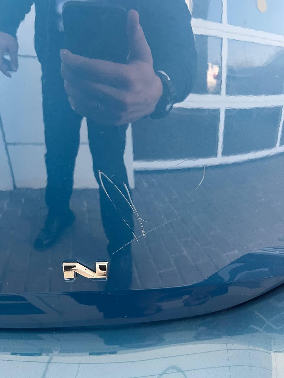 Mini COUNTRYMAN, 2021 — Все фото