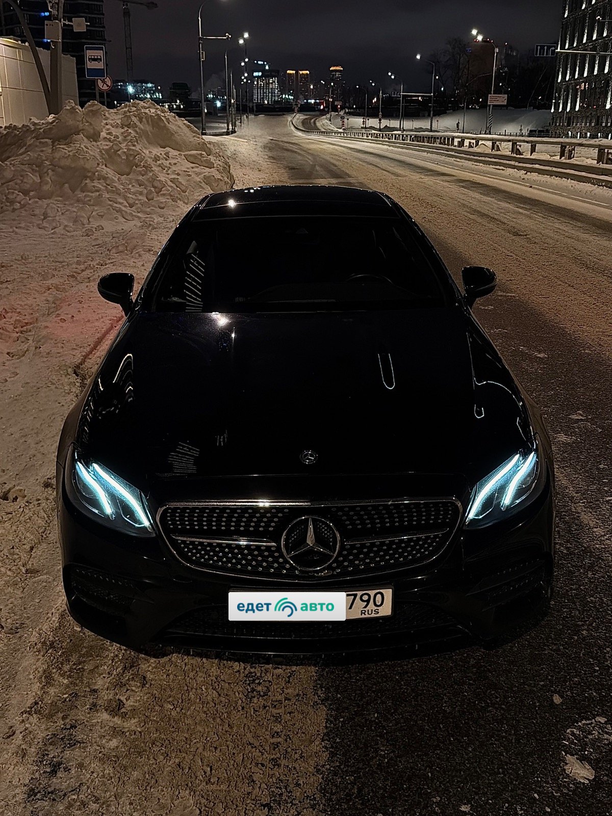 Mercedes-Benz E200 4matic, 213, 2018 — Все фото