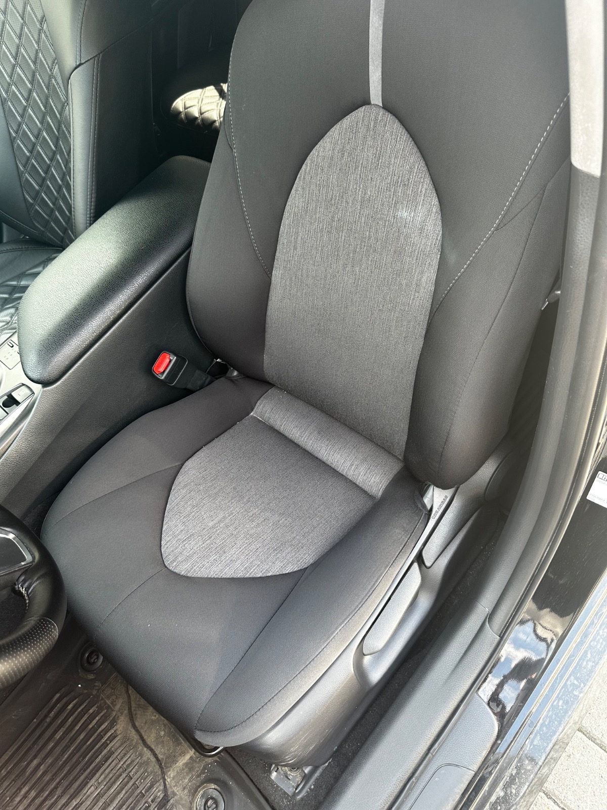 TOYOTA CAMRY 2, 2021 — Все фото