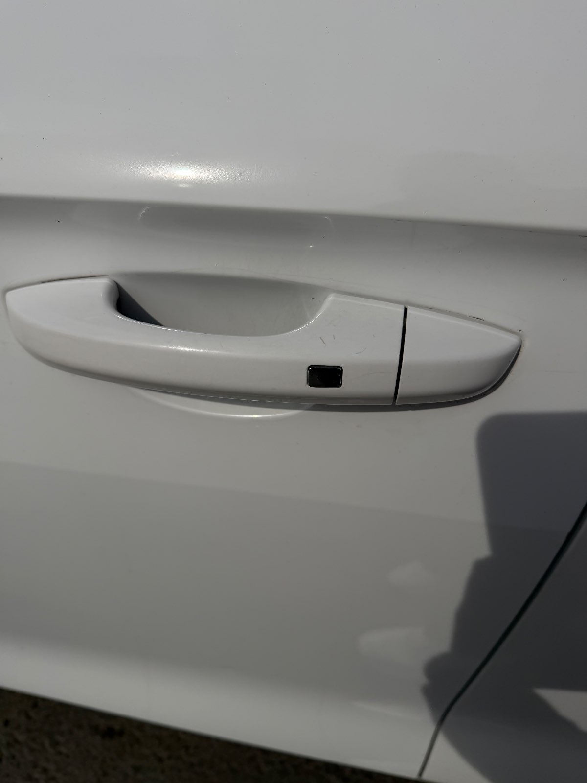 Geely Emgrand, 2022 — Снаружи