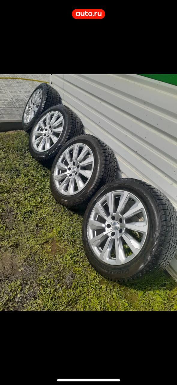 Mitsubishi Outlander 3 поколение 2013 — Все фото