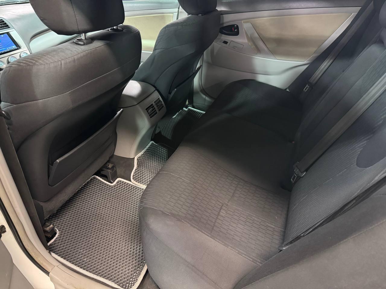 Toyota CAMRY, VI (XV40) Рестайлинг (2009-2011), 2011 — Все фото