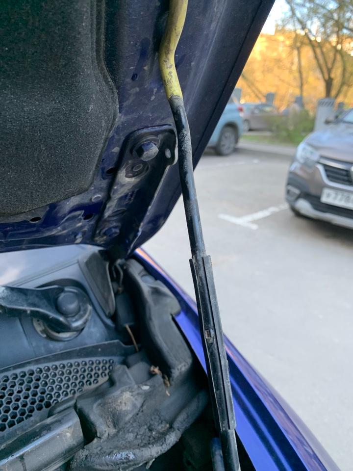 Citroen C4 PICASSO, 2017 — Все фото