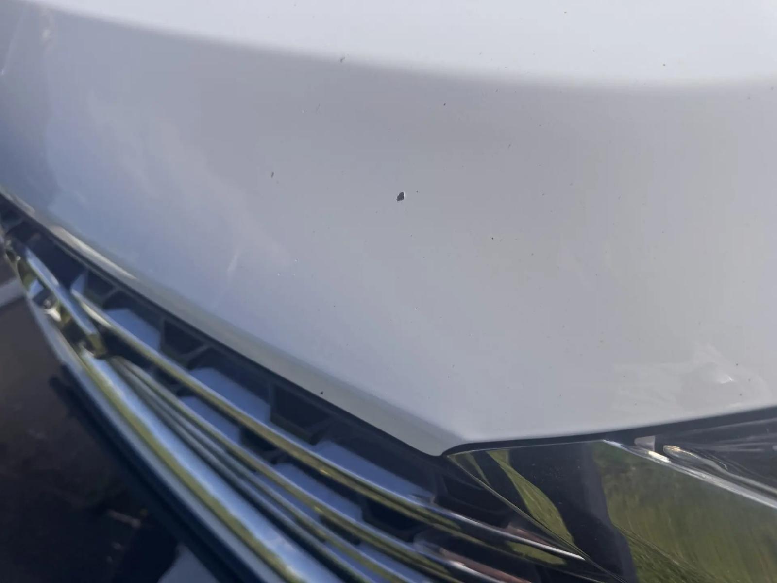 Hyundai Tucson, 2019 — Все фото