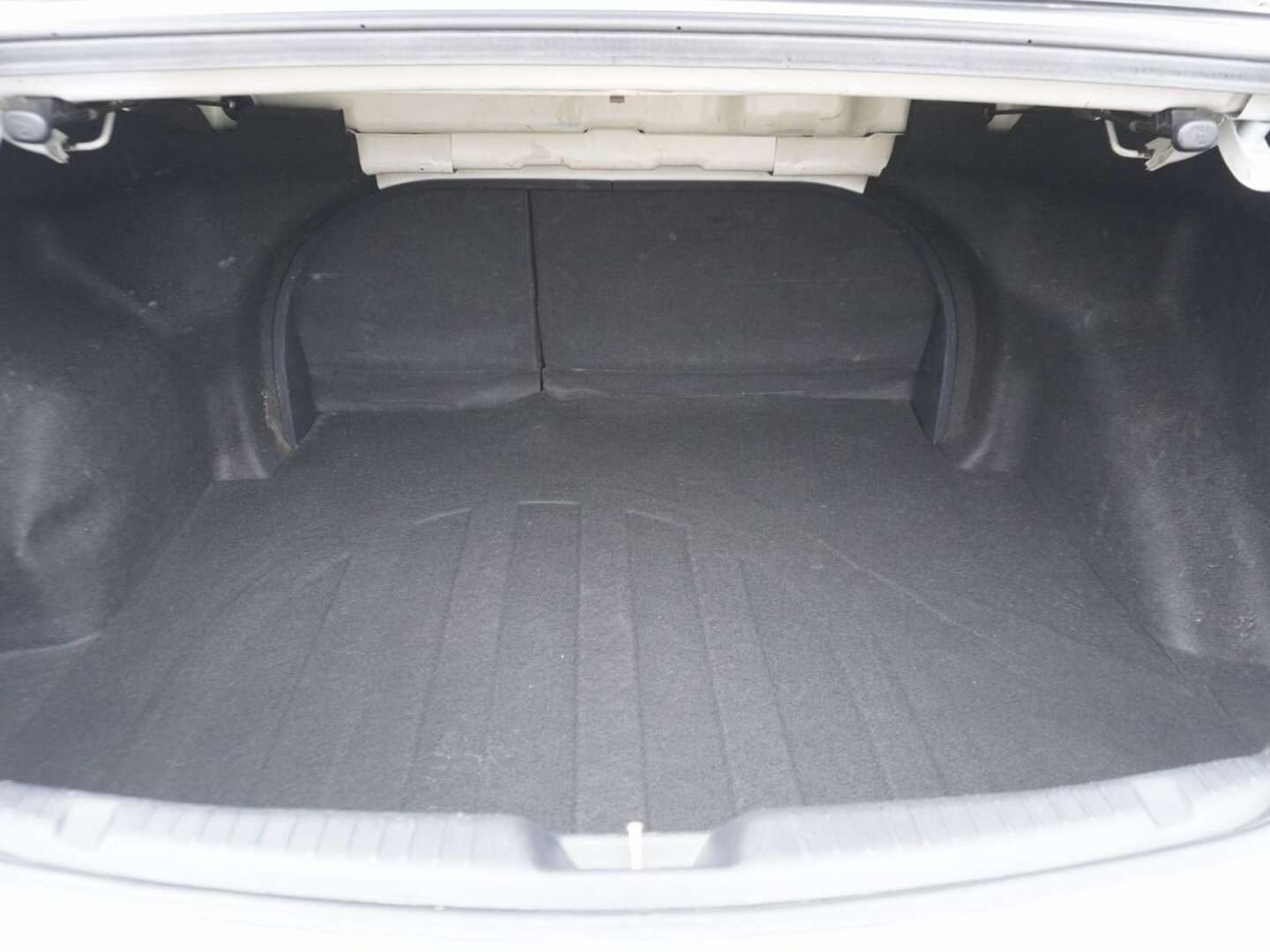 Kia Cerato, 2010 — Прочее