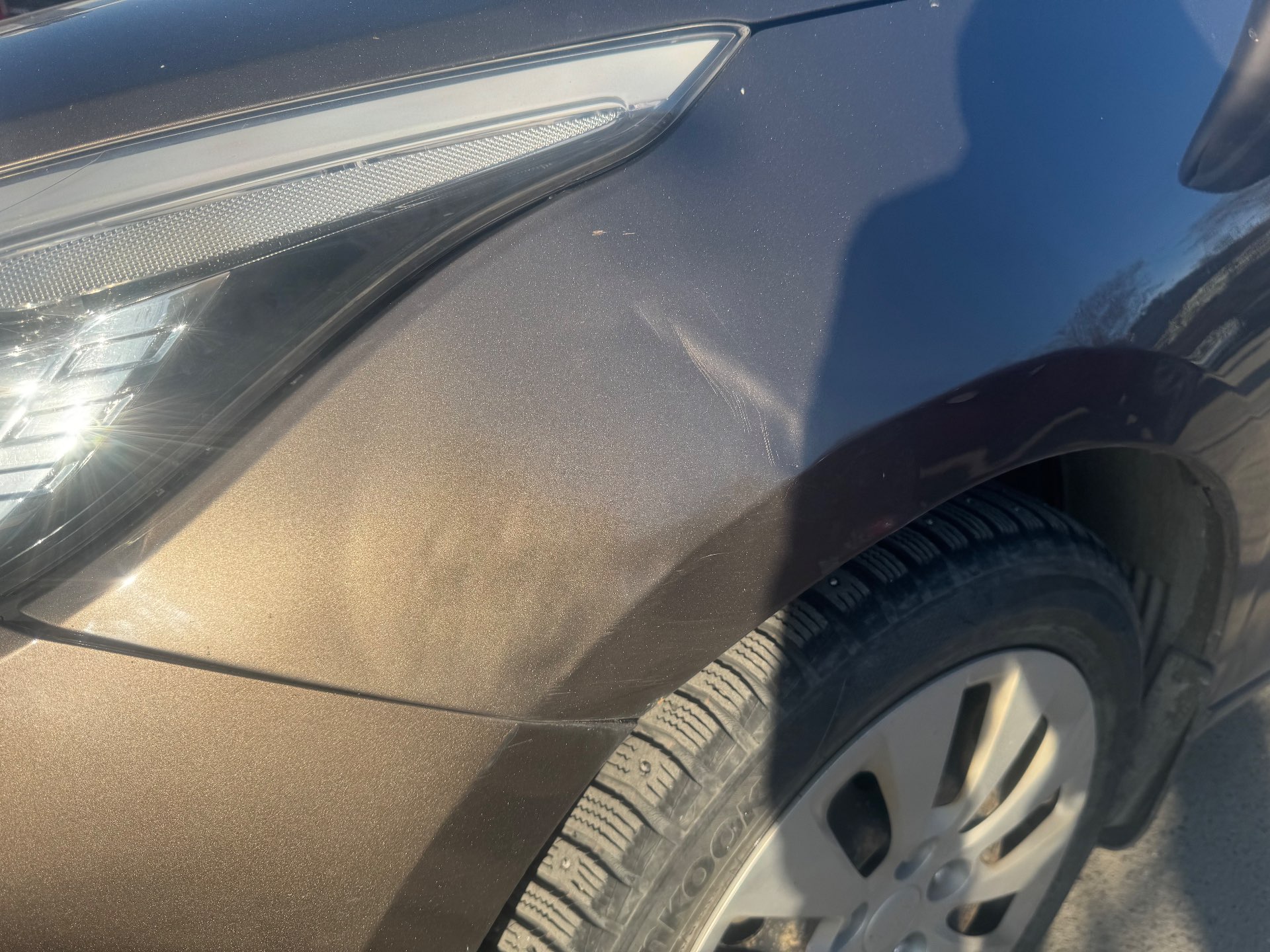 Kia JD(СЕЕ`D), 2013 — Прочее