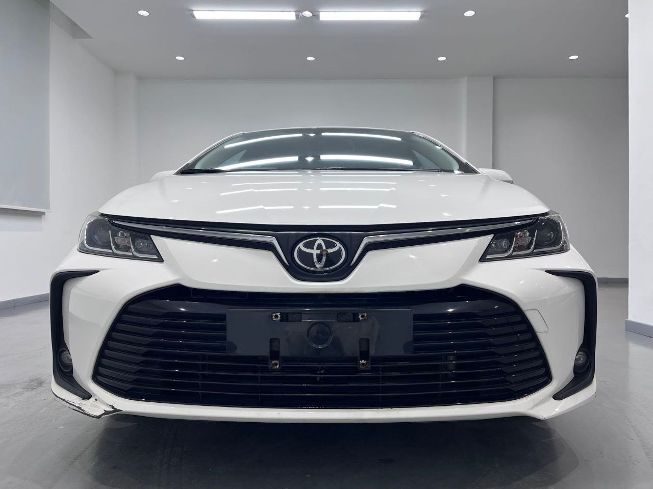 Corolla  Elite Plus Edition , 2021 — Все фото