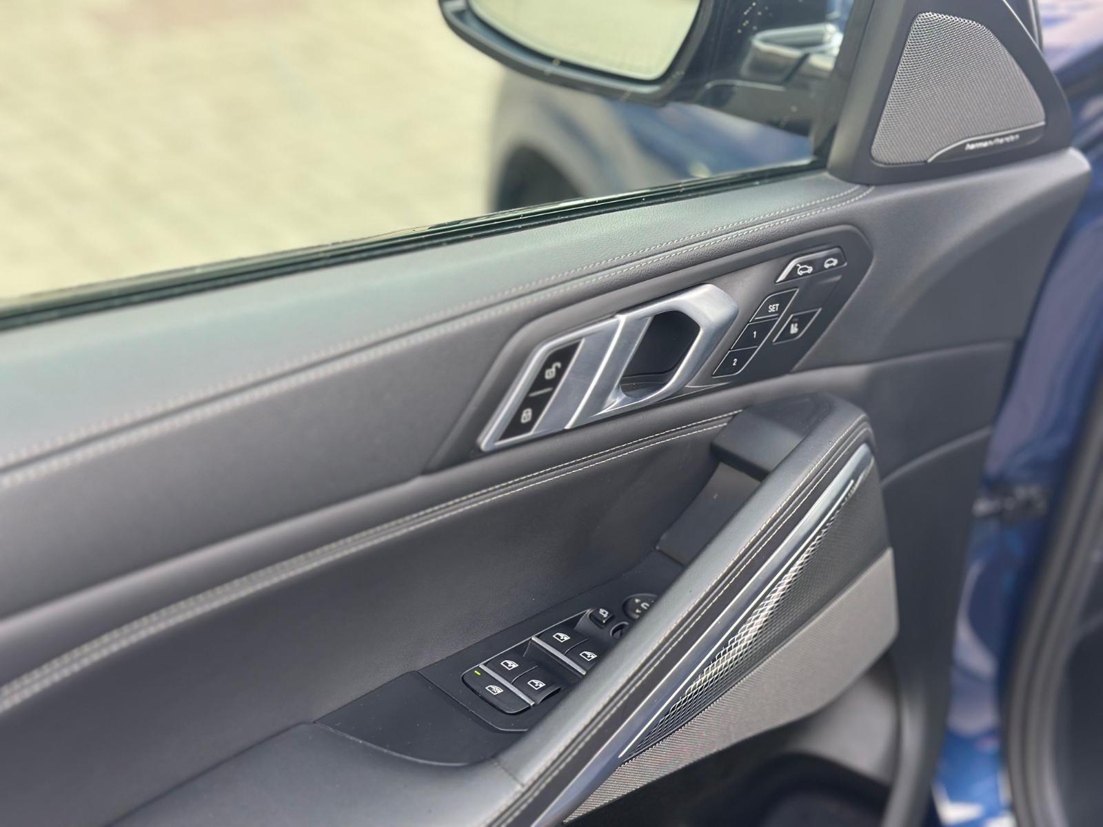 BMW X6 G06 (3 поколение) 2020 — Все фото