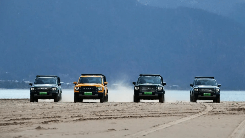Haval Raptor Hi4 1.png Haval Raptor Hi4 1.png