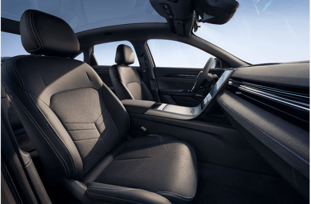 Geely Galaxy L6 5.png Geely Galaxy L6 5.png