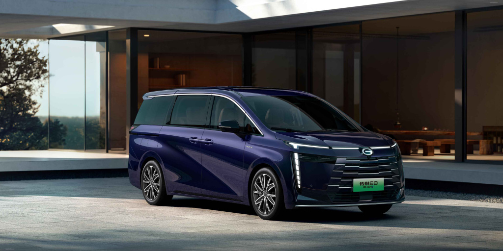 Trumpchi E8 11.jpeg Trumpchi E8 11.jpeg