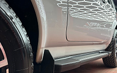 ВАЗ (Lada) Niva Legend, 1 поколение, 2024