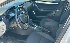 Skoda Octavia, 3 поколение [рестайлинг], 2020