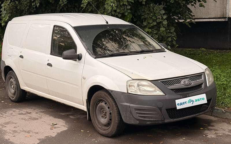 LADA FS035L ЛАДА ЛАРГУС, 2018