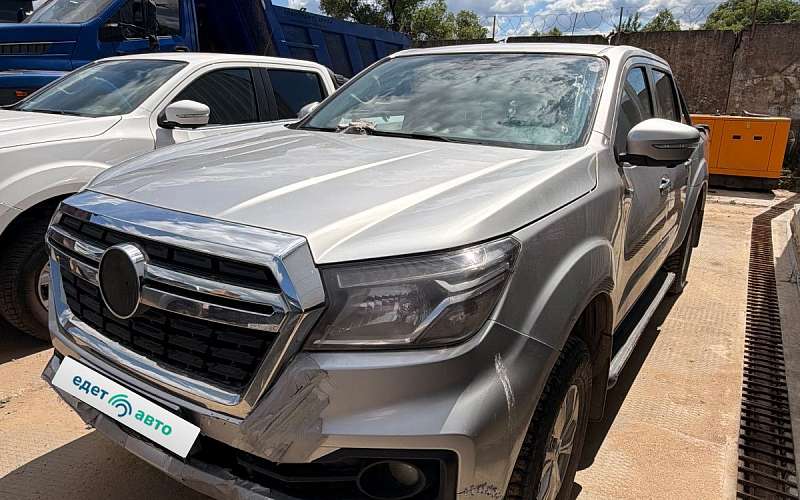 Dongfeng DF6, 2022