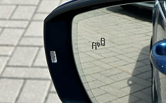 Skoda Octavia, 3 поколение [рестайлинг], 2019