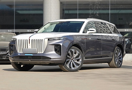 HONGQI E-HS9