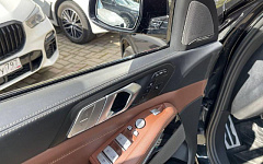 BMW X7, G07, 2019