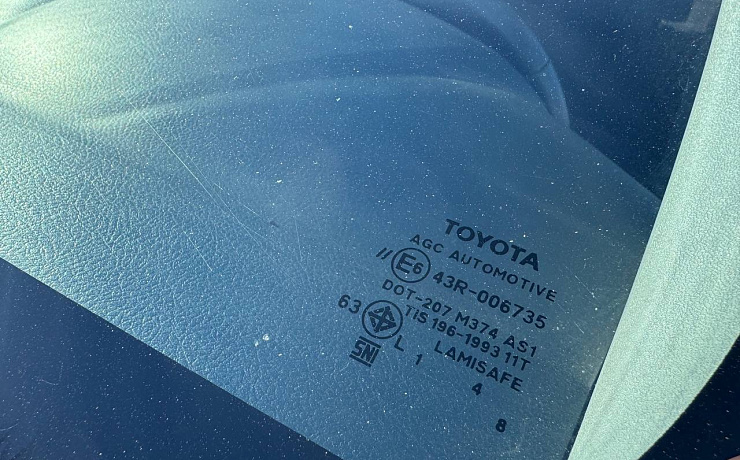 Toyota Hilux, 8 поколение, 2015