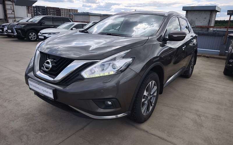 Murano III (Z52), 2021