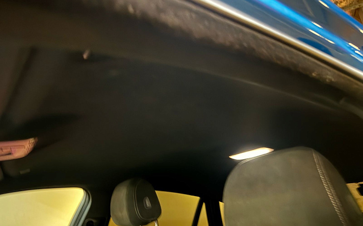 BMW X6, F16, 2019