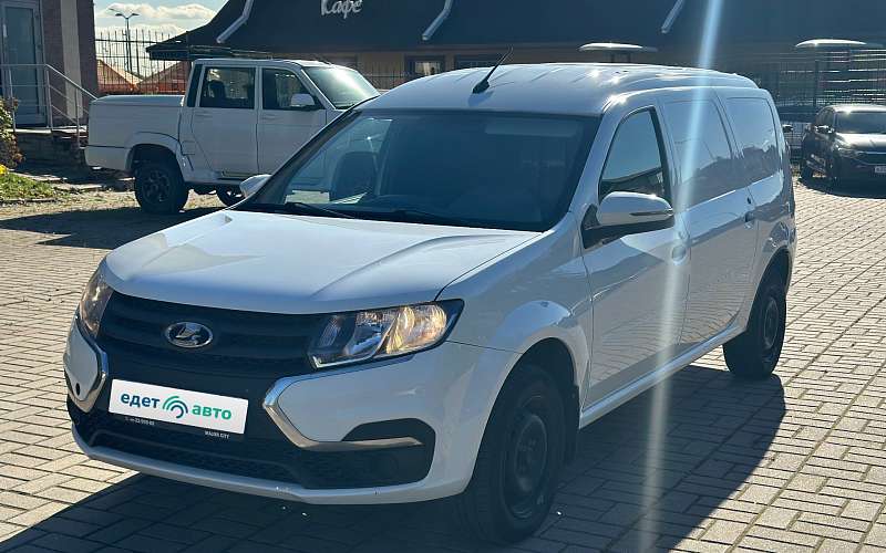 LADA LARGUS, 2024