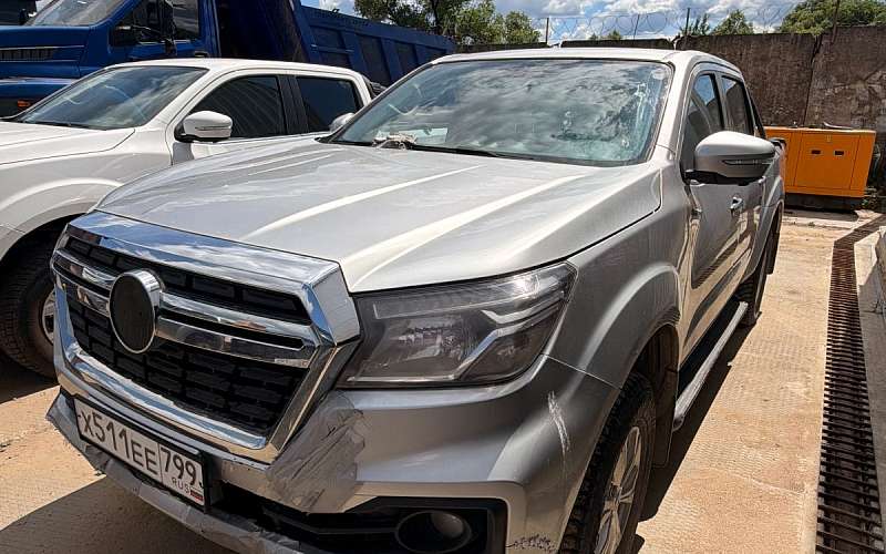 Dongfeng DF6, 2022