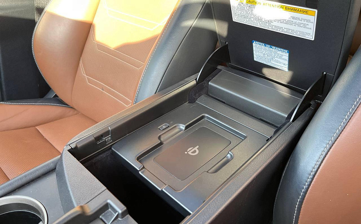 Lexus NX, 1 поколение, 2015