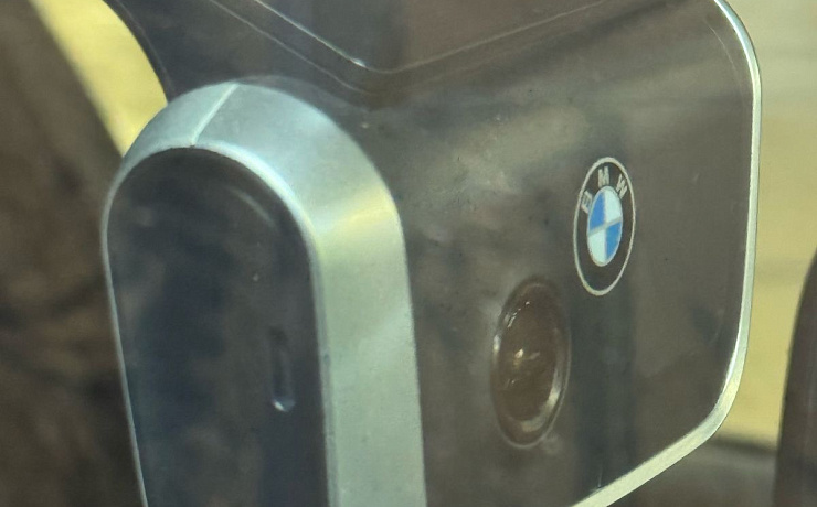 BMW X6, F16, 2019